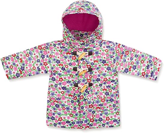 jojo waterproof coat