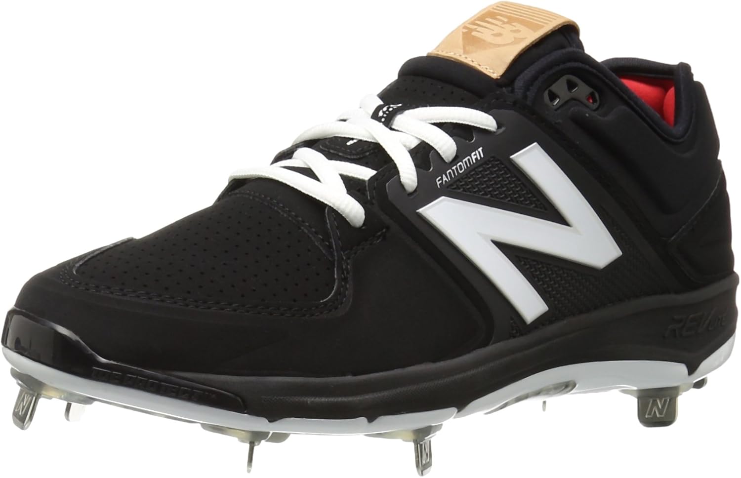 new balance 3000v4 metal low