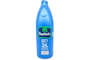 Parachute 100% Pure Coconut Oil 500ml