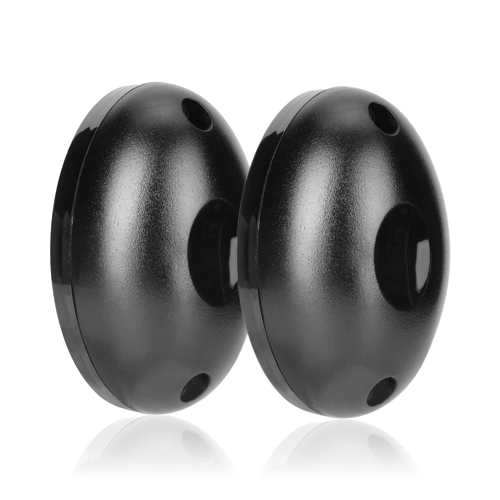 Sonew Infrared Barrier Light Beam Infrared Sensor, 1 pair Waterproof Door Single Beam Alarm Photoelectric Infrared Detector Anti Thief Sensor for Home Window Secu