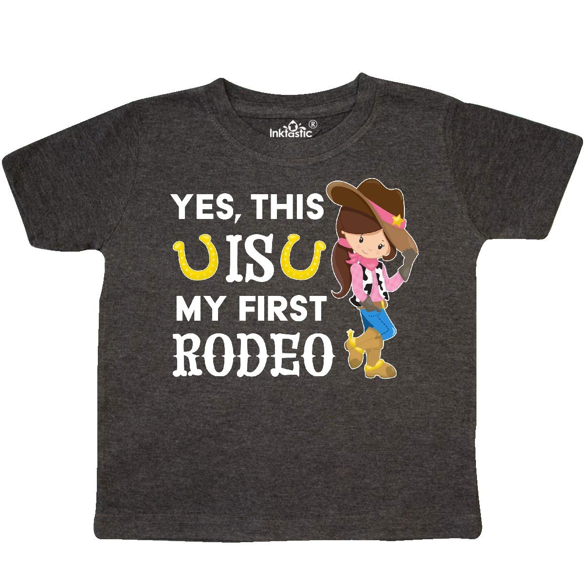 baby rodeo outfit