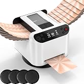Card Shuffler 4 Deck Automatic Set With Bag&amp;poker,Dual Modes,Anti Jam | Dual Modes, Includes Playing Cards, Portable Carry Bag, 4 Deck Capacity, Automatic Shuffling