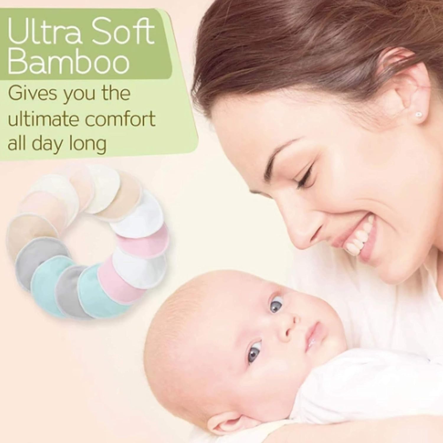 Other Maternity Pregnancy Brand New Bebe Confort Maternity Breastfeeding Soothing Pads Rrp 5 99 Fedponam Edu Ng