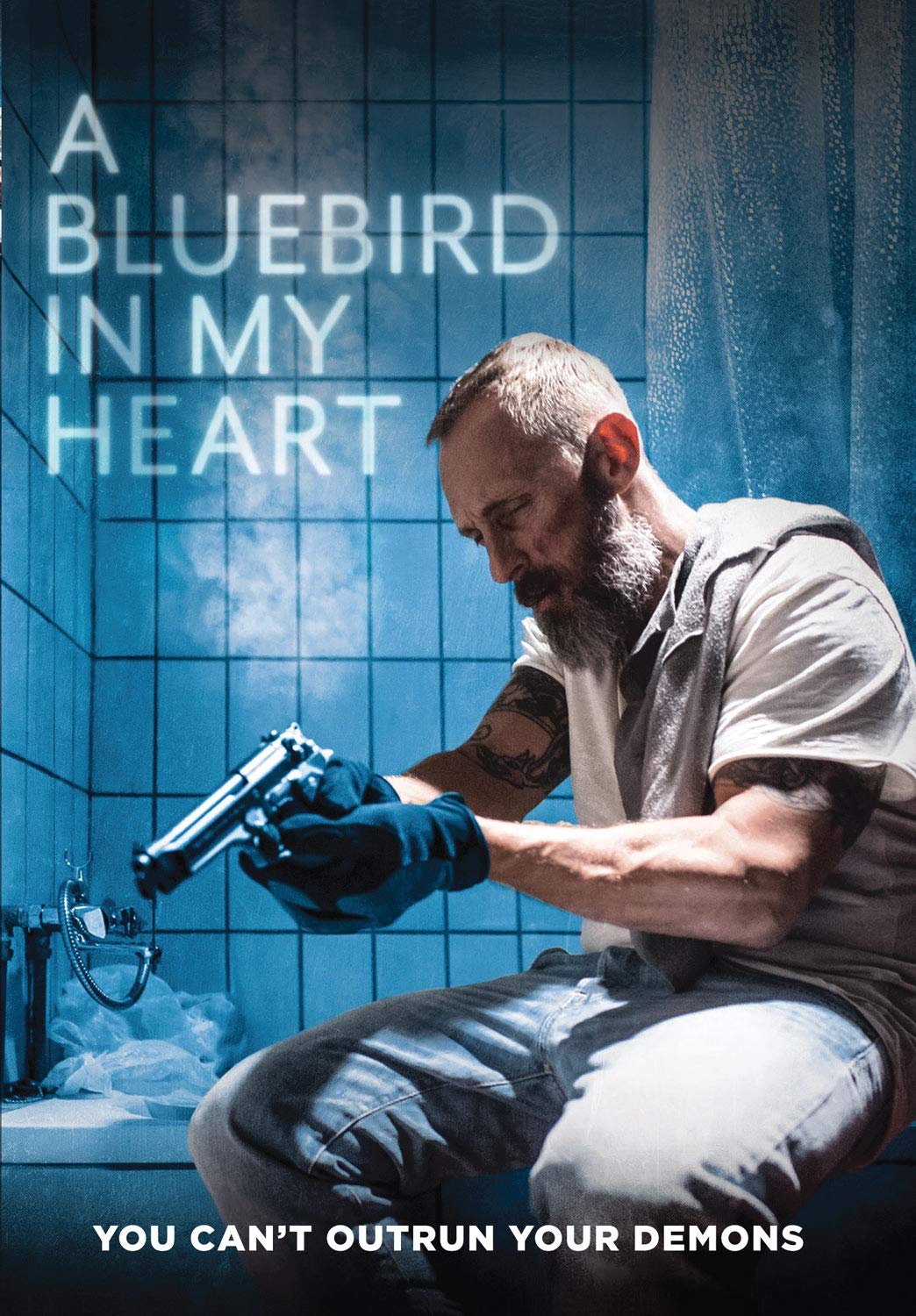 A Bluebird In My Heart Aimée Buidine
