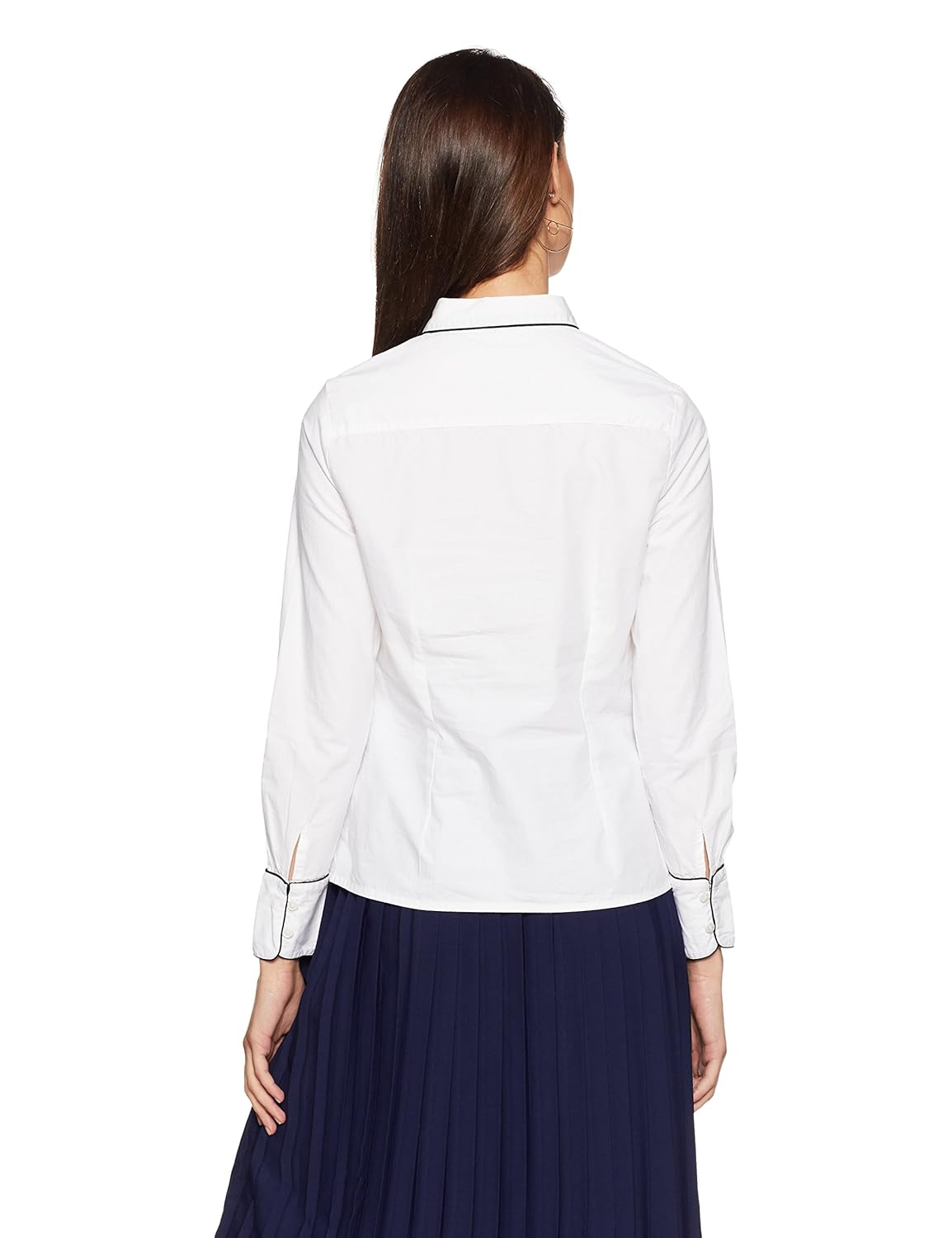 vero moda women's body blouse shirt