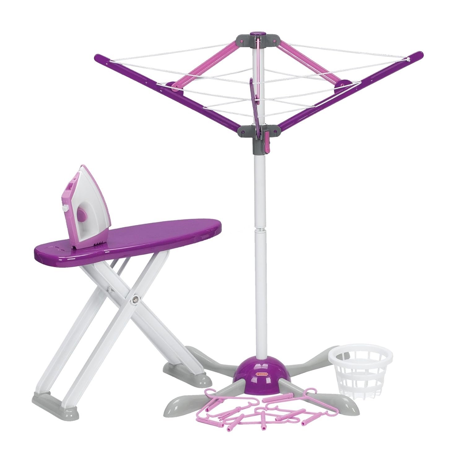 kids ironing board set