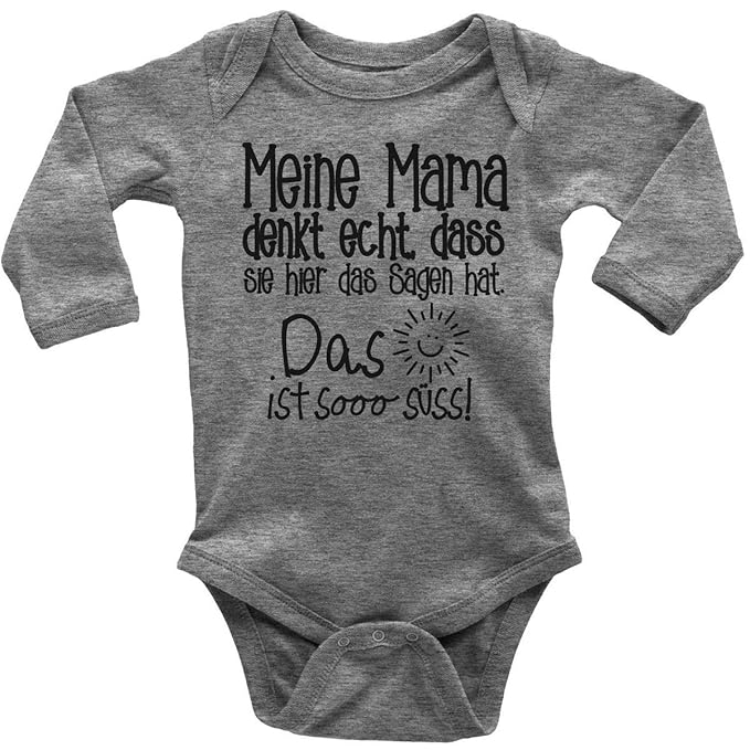 nur viel Cooler handbedruckt in Deutschland Handmade with Love Mikalino