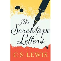 The Screwtape Letters (Portada puede variar) : Lewis, C. S. ...