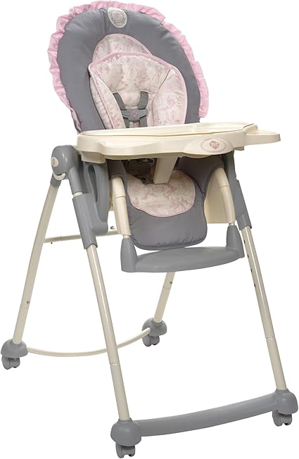 princess high chair