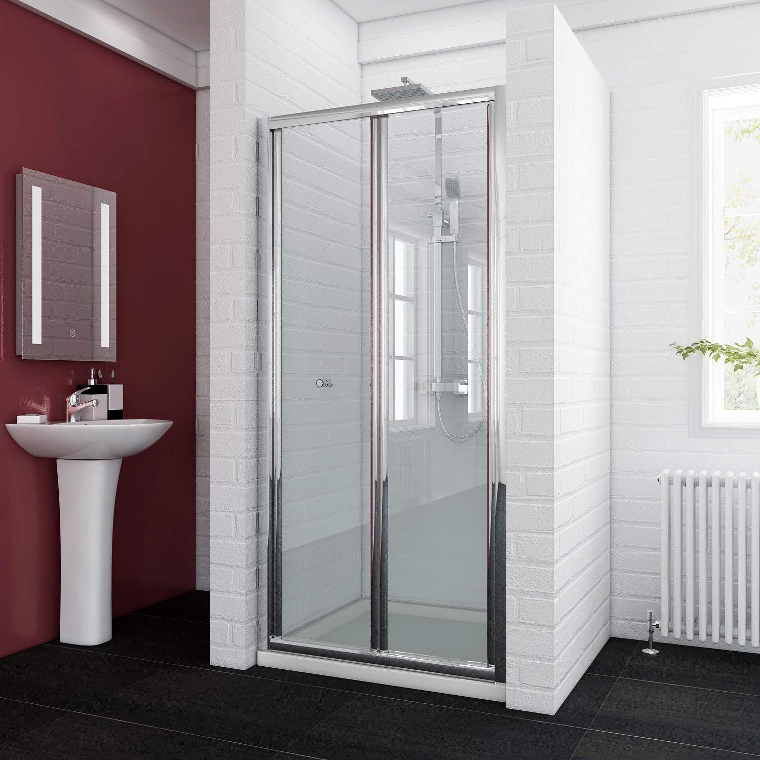 Top 10 Best Shower Doors in 2018 Express Plumbing & Gas