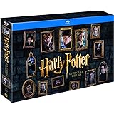 Harry Potter - L'intégrale [Blu-ray]