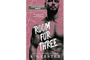 Room for Three (Taboo Streets)