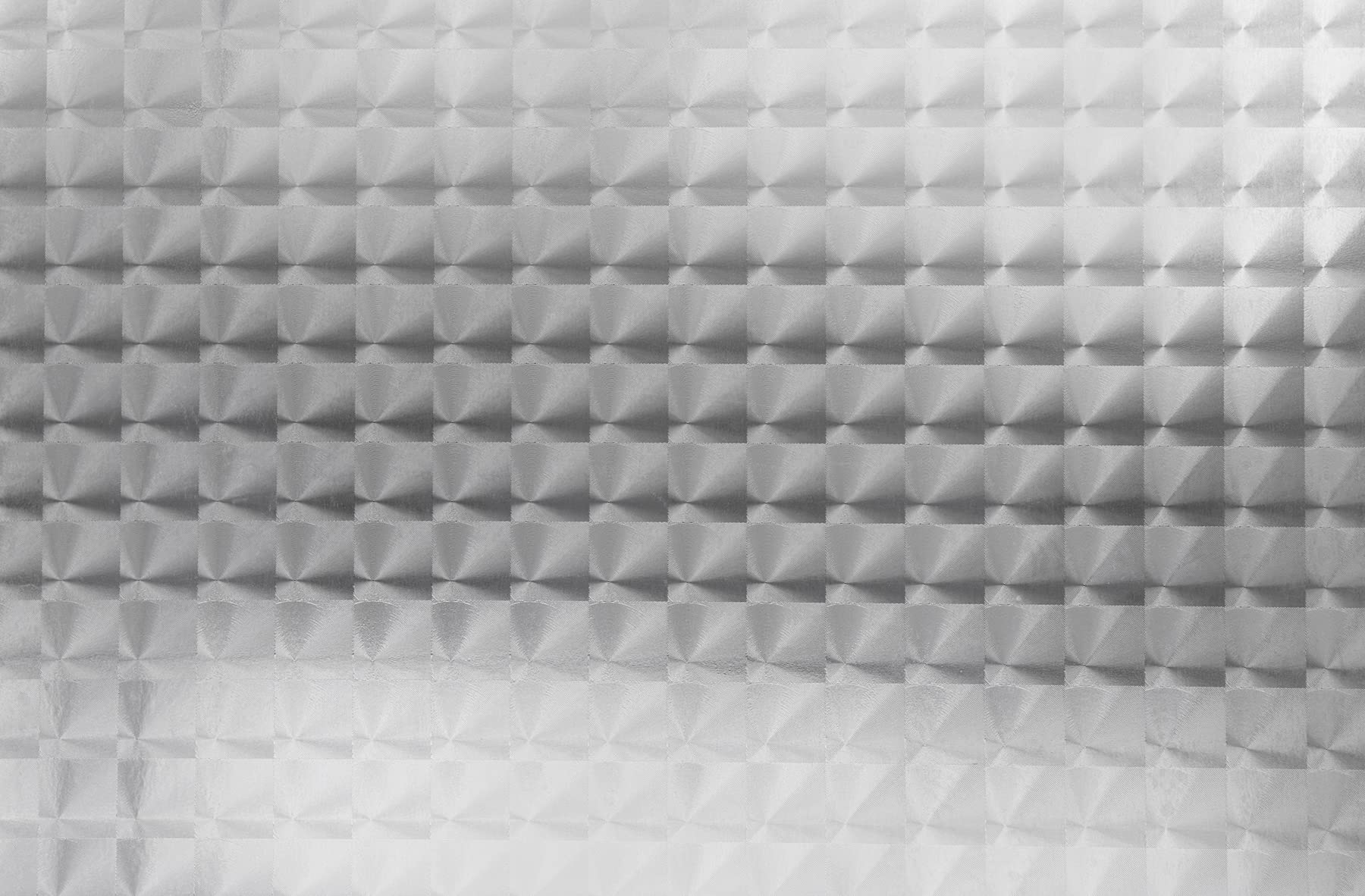 Fablon Squares 67.5cm x 1.5M roll Window Static Cling