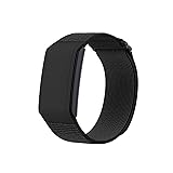 Amazfit Helio Strap Fitness Tracker Wristband, 24/7