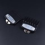 JOYVOX 2 Pcs Clipper Guards for Wahl Clippers 0.5 and 1.5 Sizes view 3