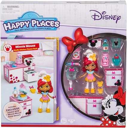 shopkins happy places happy home