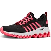 K-Swiss Women's Tubes Slip-On Sneaker | Cross-Training, Walking, Cushioned, Breathable, Lightweight, Flexible, Stable Support, Gym, Fitness, Workout