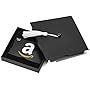 Amazon.com Gift Card in a Graduation Cap Box (Classic Black Card Design)