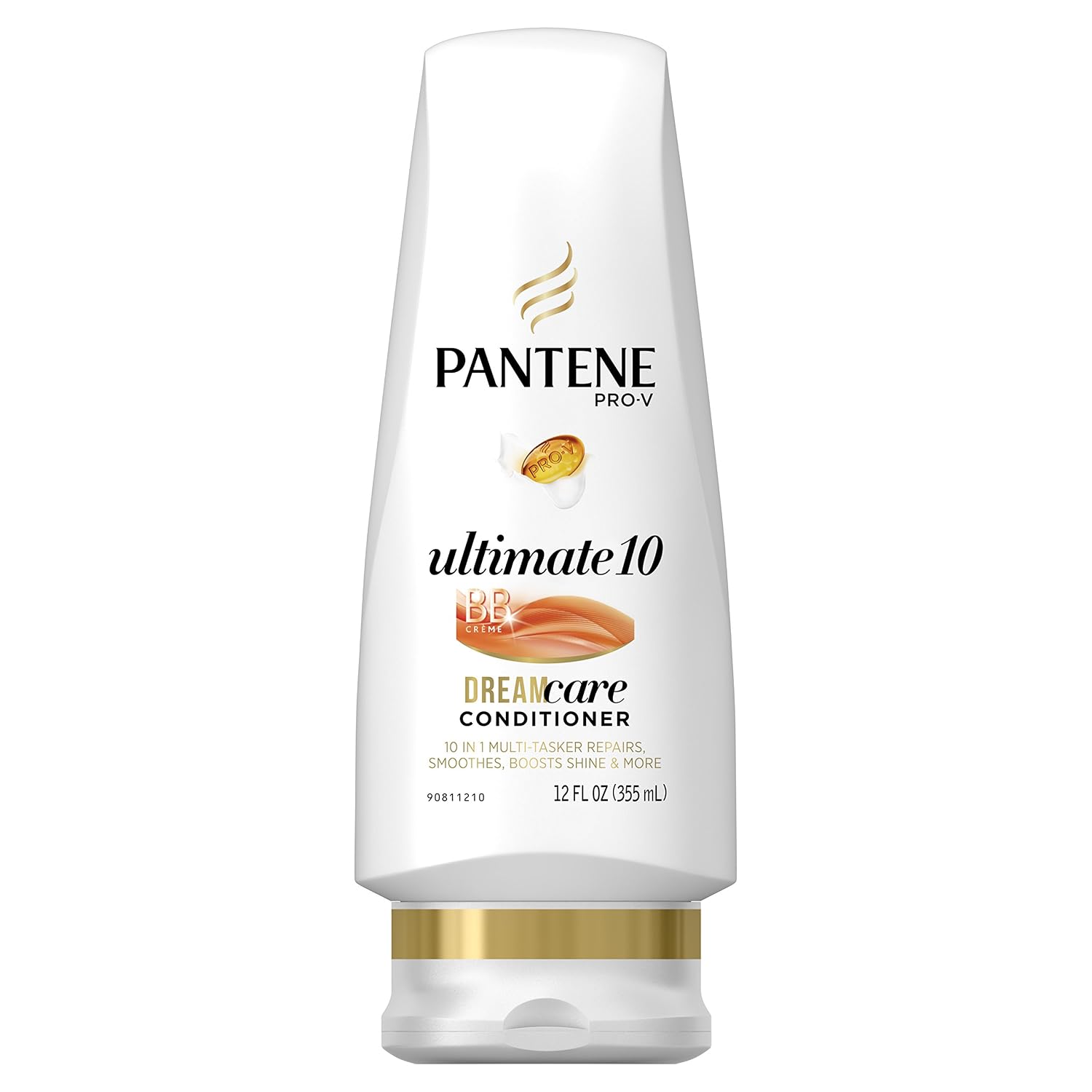 Pantene Pro-v ultimate 10 bb Conditioner (080878175314)