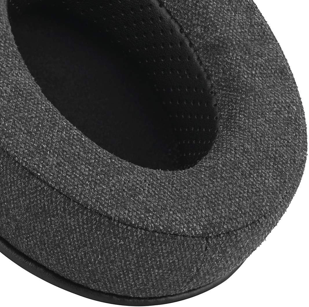 Geekria Comfort Linen Replacement Ear Pads for Turtle Beach Stealth 600/ Stealth 400/ 500X/ Stealth 700X/ 420X - Image 4