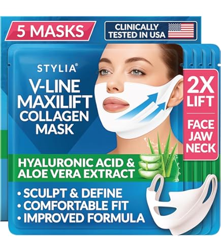 Amazon.com : MTG (Em Gee Tea) Facial Fitness PAO Pao Black
