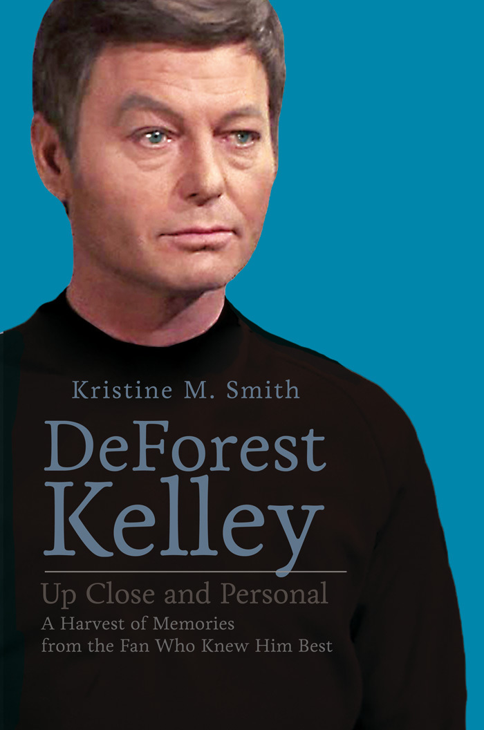 Summary Bibliography DeForest Kelley