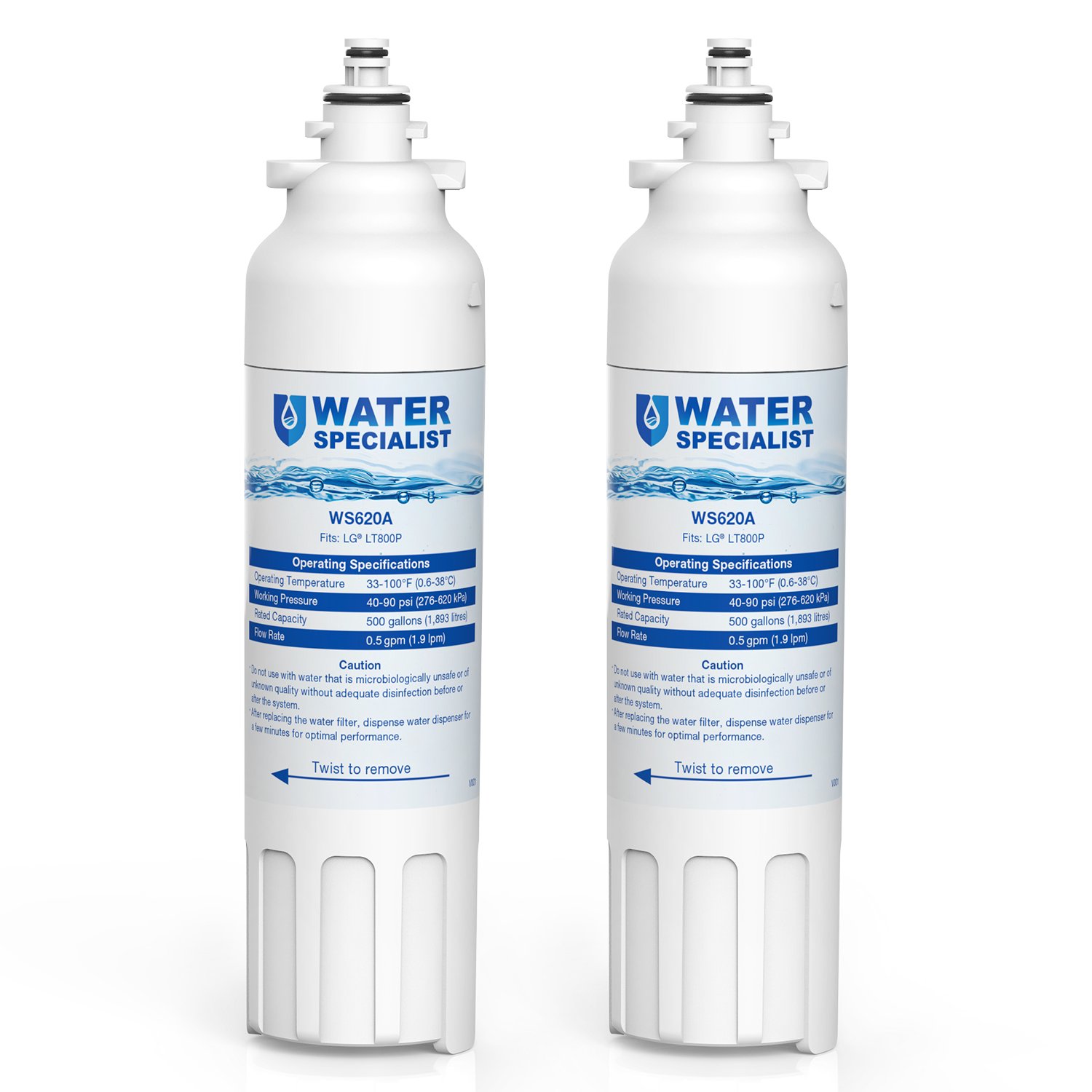 Albums 100+ Wallpaper Lt800p Refrigerator Water Filter By Lg 3pack Superb