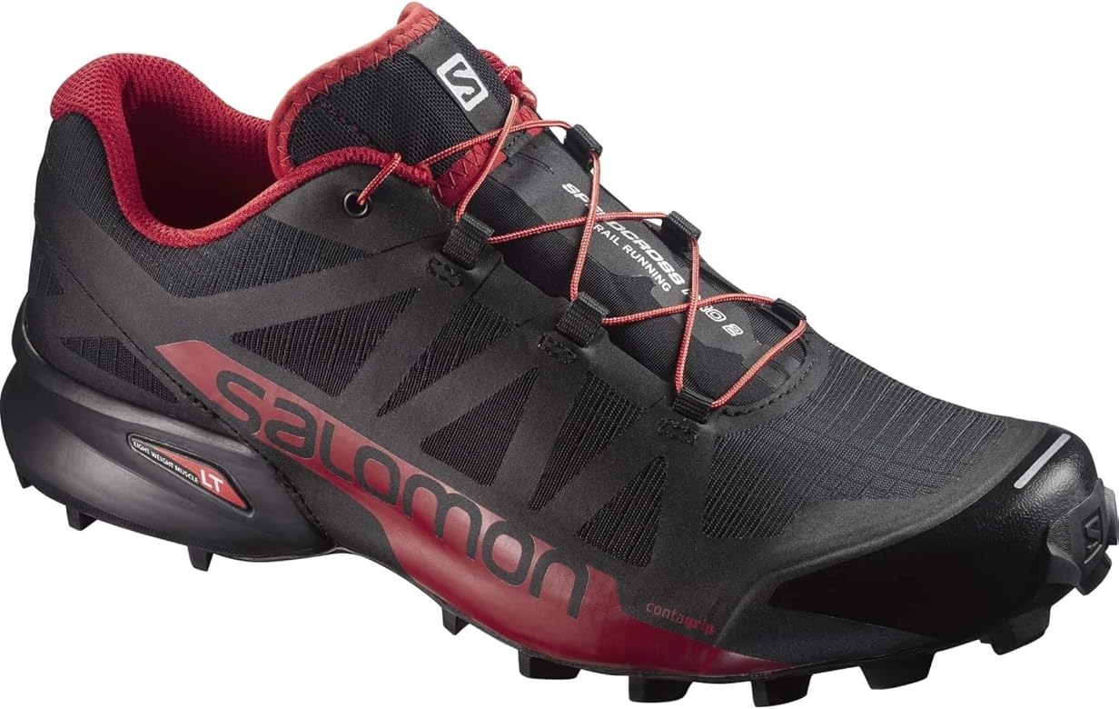 salomon speedcross 2 pro