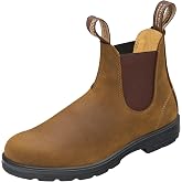 Blundstone Unisex Classic Boot, Color Crazy Horse, Size: AU 12 (US Men's 13) Model #562
