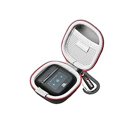 RLSOCO Hard Case for JBL Tour Pro 2 True Wireless