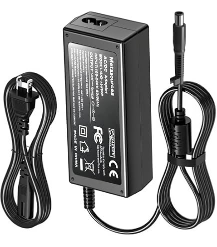 アマチュア無線機　GS-700V DC Power Supply Amazon.com: Onerbl 19V AC-DC Adapter Replacement for Nighthawk