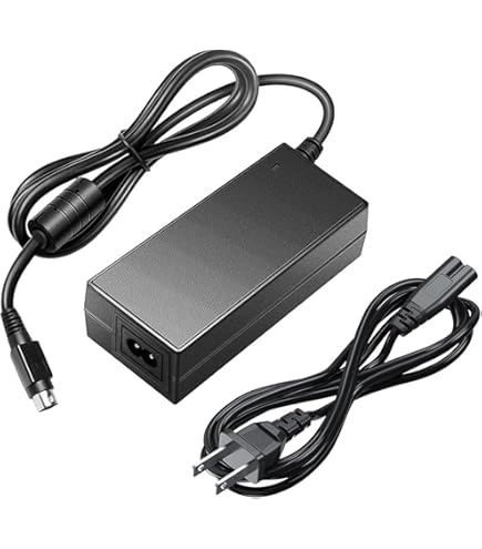 LSE9901B1260 12V5A DCプラグ4pinタイプ 本体のみ Original LS