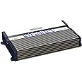 1200W RMS A/B 4 Channl Car Audio Amplifier