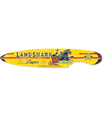 Amazon.com: Extra Large 6 Foot Corona Parrots On the Beach