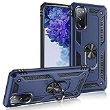 Compatible with Samsung Galaxy F52 5G