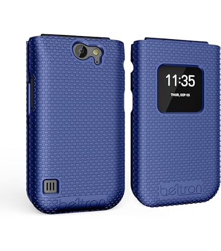 Smartphone Kaios 4g Nokia 2720 V Flip TA-1295 - Telefono Flip 4G