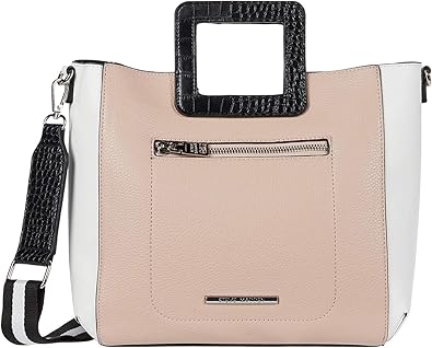 steve madden blush crossbody