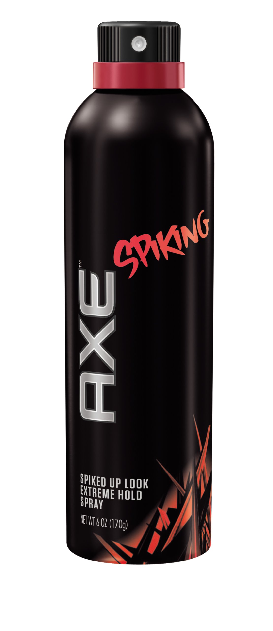 AXE Spray Gel, Clean Cut Look, 6.1 Ounce Beauty