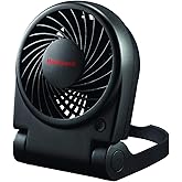 Honeywell HTF090BC Turbo-on-The-Go Portable Fan