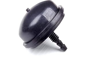 E-YOOHOO 394281S 1501723Ma Primer Bulbs for Murray Briggs & Stratton 98513 394281 Snow Blower/Lawn Mowers