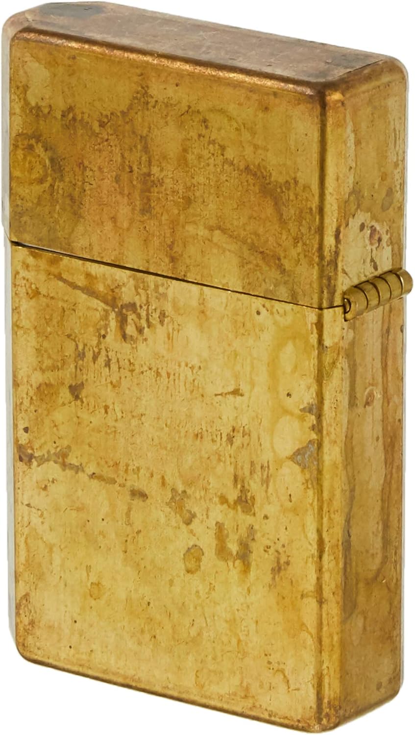 Amazon Co Jp Gear Top ギア トップ 日本製 オイルライター ワイルドブラス Gt1 08 旅行用品 旅行小物 通販