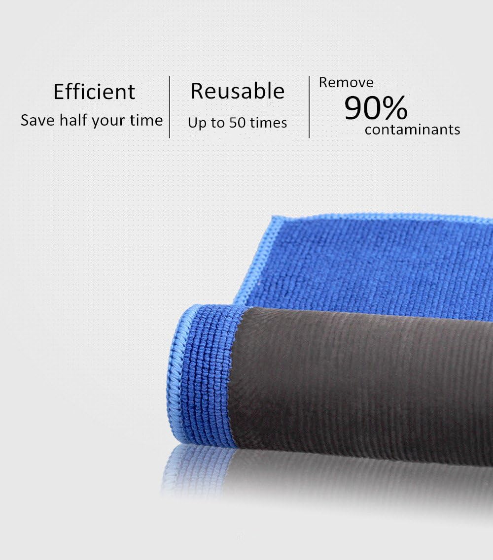 Best Clay Towel For Your Lovely Car At 2019