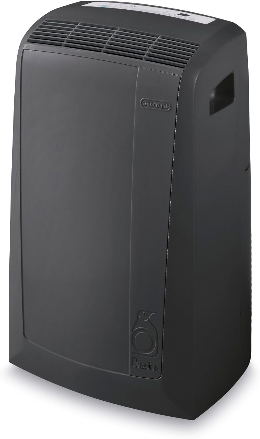 De'Longhi 4in1 Portable Air Conditioner, Dehumidifier, Heater & Fan