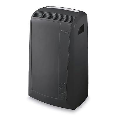 DeLonghi Portable Air Conditioner with Heat Mode, Nepal Ubuy