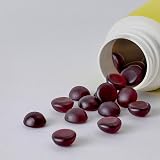 Rescue Night Gummies Natural Bedtime Support 30 Vegan Raspberry Flavoured view 3