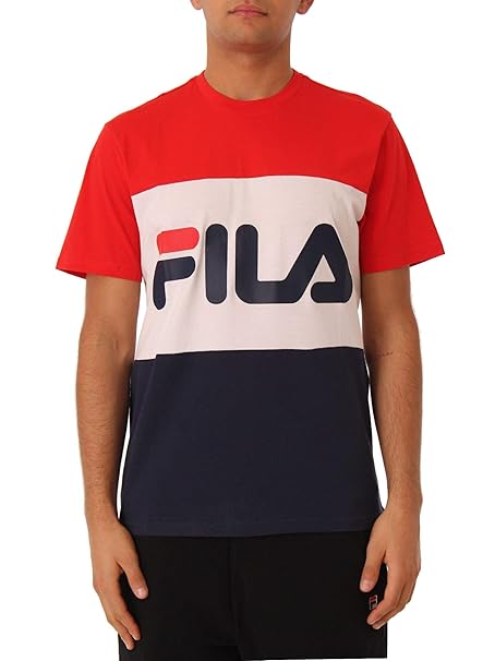 amazon maglia fila