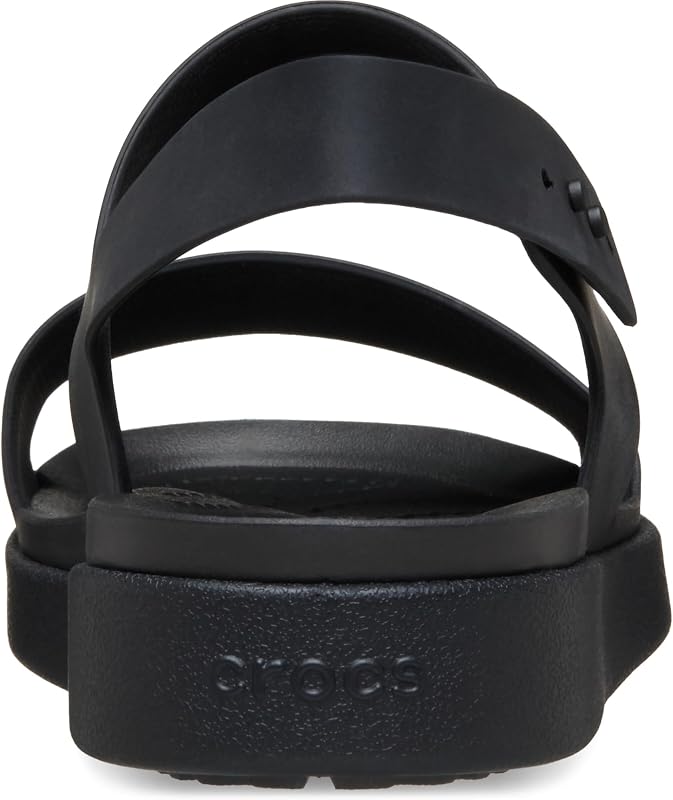 Mulheres, Brooklyn Backstrap Low Low, Preto, 36-37