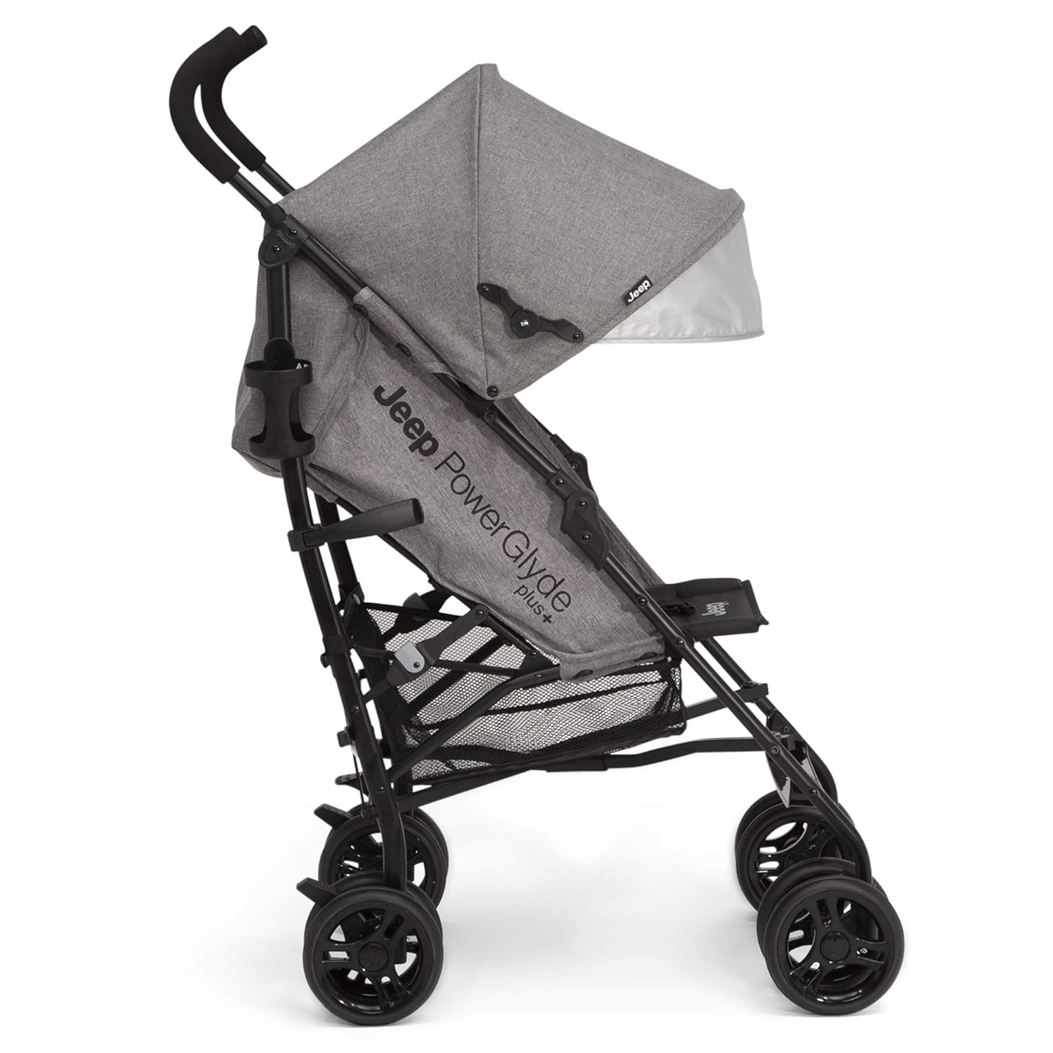 delta travel stroller