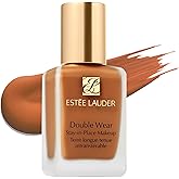 Estée Lauder Double Wear Stay-in-Place Foundation Makeup | Long-Wear Matte Foundation, 1 Fl Oz