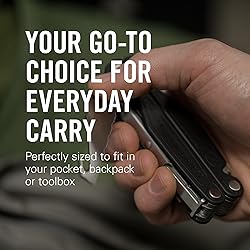 LEATHERMAN, Charge Plus, 19-in-1